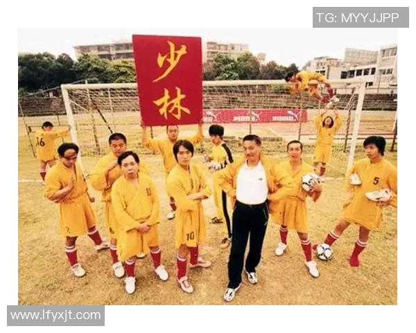 少林足球票房记录揭秘这部经典喜剧如何在影坛创造奇迹